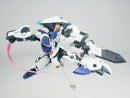 ULTRA ACTION TROOPER SERIES SHEIK MAINLAND Franz-α 1/144 SCALE PLASTIC MODEL KIT