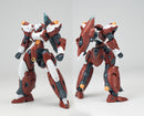 ULTRA ACTION TROOPER SERIES SHEIK MAINLAND Franz-α 1/144 SCALE PLASTIC MODEL KIT