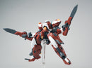 ULTRA ACTION TROOPER SERIES SHEIK MAINLAND Franz-α 1/144 SCALE PLASTIC MODEL KIT