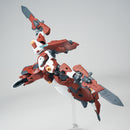 ULTRA ACTION TROOPER SERIES SHEIK MAINLAND Franz-α 1/144 SCALE PLASTIC MODEL KIT