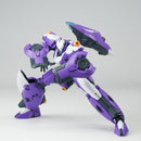 ULTRA ACTION TROOPER SERIES SHEIK MAINLAND Franz-α 1/144 SCALE PLASTIC MODEL KIT