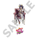 Gushing Over Magical Girls i-rights,LLC Acrylic Figure Stand