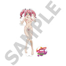Gushing Over Magical Girls i-rights,LLC Big Acrylic Figure Stand (Undressing)