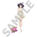Gushing Over Magical Girls i-rights,LLC Big Acrylic Figure Stand (Original Illustration)