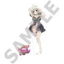 Gushing Over Magical Girls i-rights,LLC Big Acrylic Figure Stand (Original Illustration)