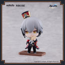 Honkai: Star Rail RIBOSE Welcome to Train Tea Party Chibi Figure Trailblazer (Male)