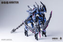 DAIBLOS CORE HOWLINGSTAR ARBITER PLASTIC MODEL KIT