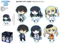 The Irregular at Magic High School the Movie The Girl Who Calls the Stars azumaker Acrylic Stand Collection