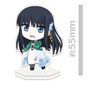 The Irregular at Magic High School the Movie The Girl Who Calls the Stars azumaker Acrylic Stand Collection
