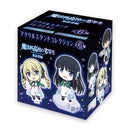 The Irregular at Magic High School the Movie The Girl Who Calls the Stars azumaker Acrylic Stand Collection