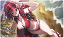 Code Geass Genesic Re;CODE TSUKINAGI Rubber Desk Mat Collection Swimwear Kallen