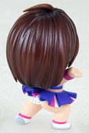 Original Yasumichan Series Kurushima No. 250 Yasumi-chan Cheerleader 2024 Molding Color Ivory