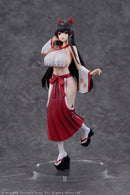 Eclipse Collectibles Kasuga Miko Misaki