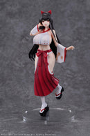 Eclipse Collectibles Kasuga Miko Misaki