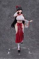 Eclipse Collectibles Kasuga Miko Misaki