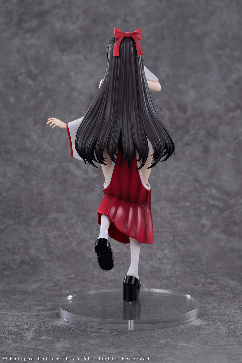 Eclipse Collectibles Kasuga Miko Misaki