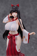 Eclipse Collectibles Kasuga Miko Misaki