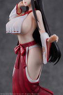 Eclipse Collectibles Kasuga Miko Misaki