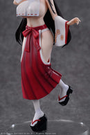 Eclipse Collectibles Kasuga Miko Misaki