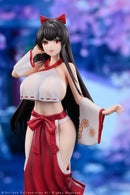 Eclipse Collectibles Kasuga Miko Misaki
