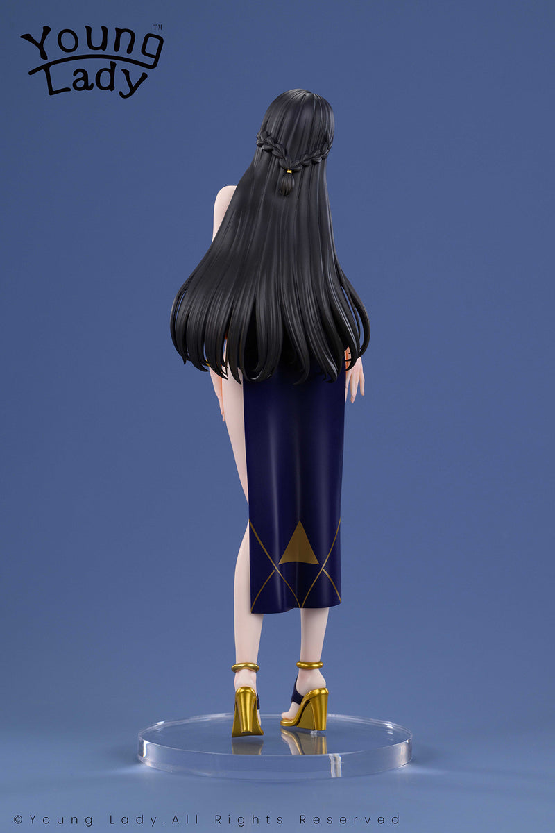 YoungLady Bell