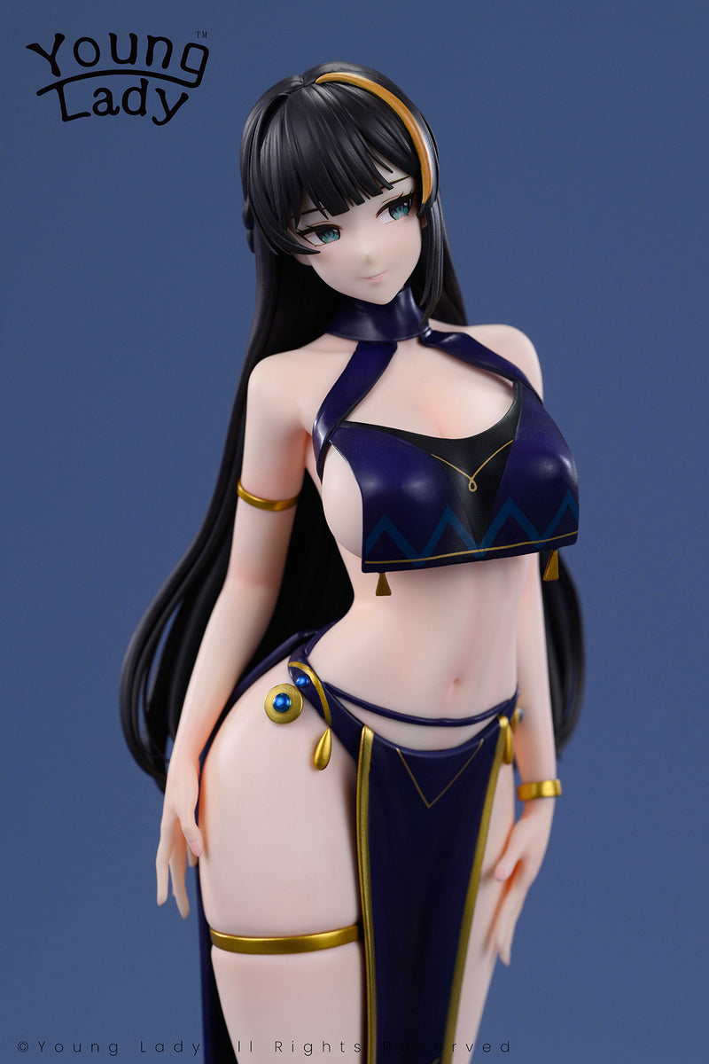 YoungLady Bell