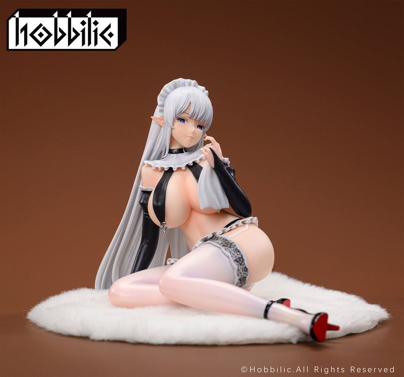 Hobbilic Spirit Maid Ayaka