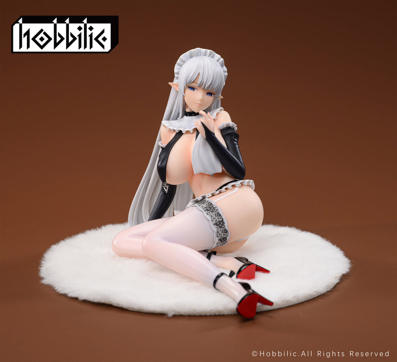 Hobbilic Spirit Maid Ayaka