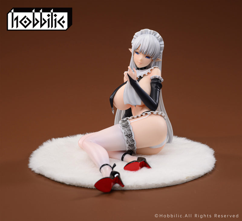 Hobbilic Spirit Maid Ayaka