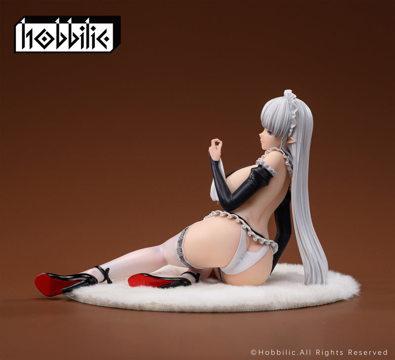Hobbilic Spirit Maid Ayaka