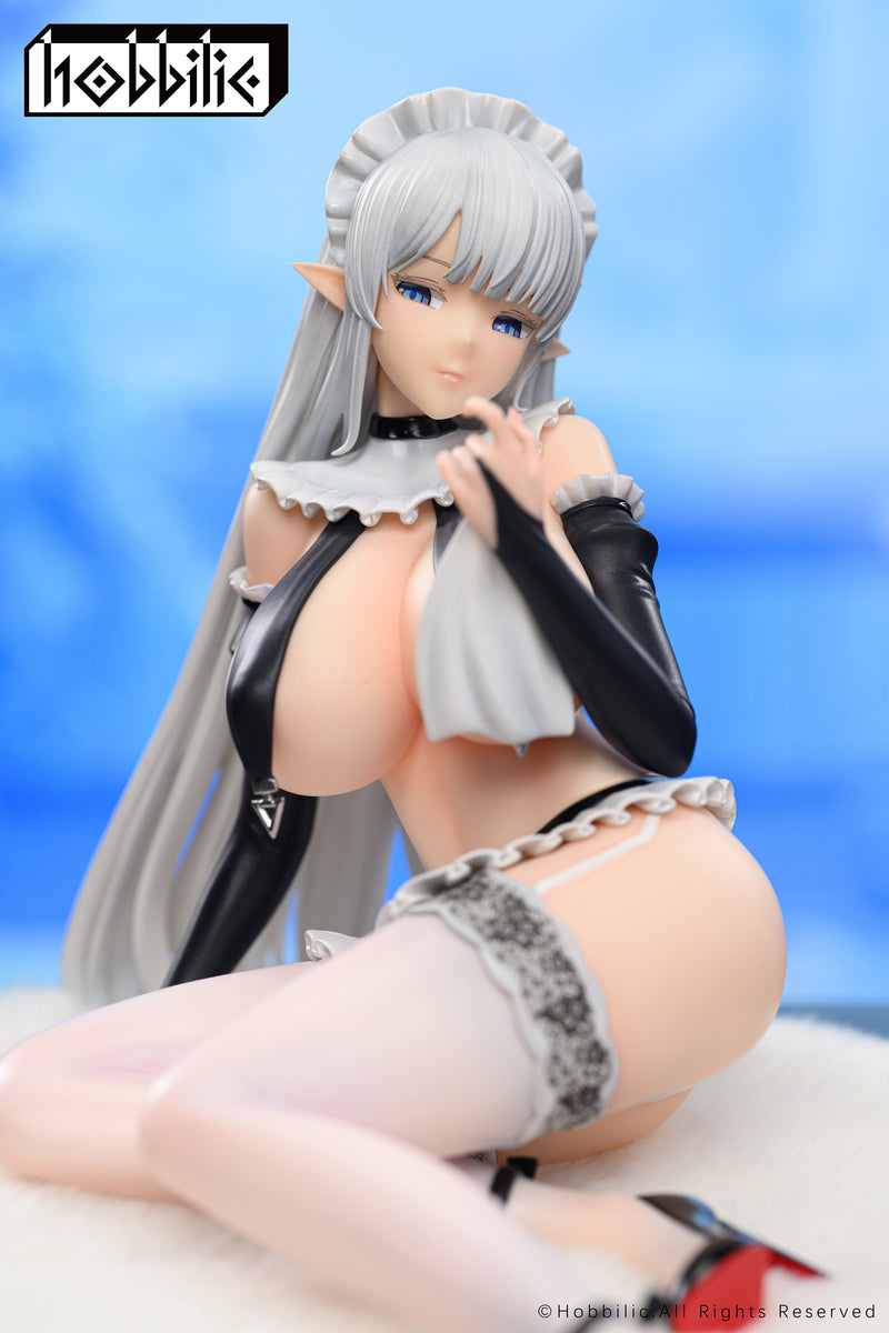 Hobbilic Spirit Maid Ayaka