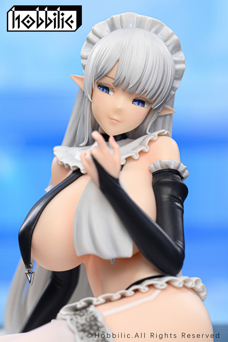 Hobbilic Spirit Maid Ayaka