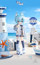 STREET ENCOUNTER NANODOLL TRADING DOLL