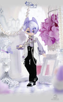 STREET ENCOUNTER NANODOLL TRADING DOLL