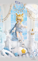 STREET ENCOUNTER NANODOLL DOLL SPECIAL DESIGN CAT-DAYDREAM