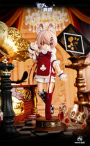 STREET ENCOUNTER NANODOLL DOLL SPECIAL DESIGN FOX - PLUM BUTLER