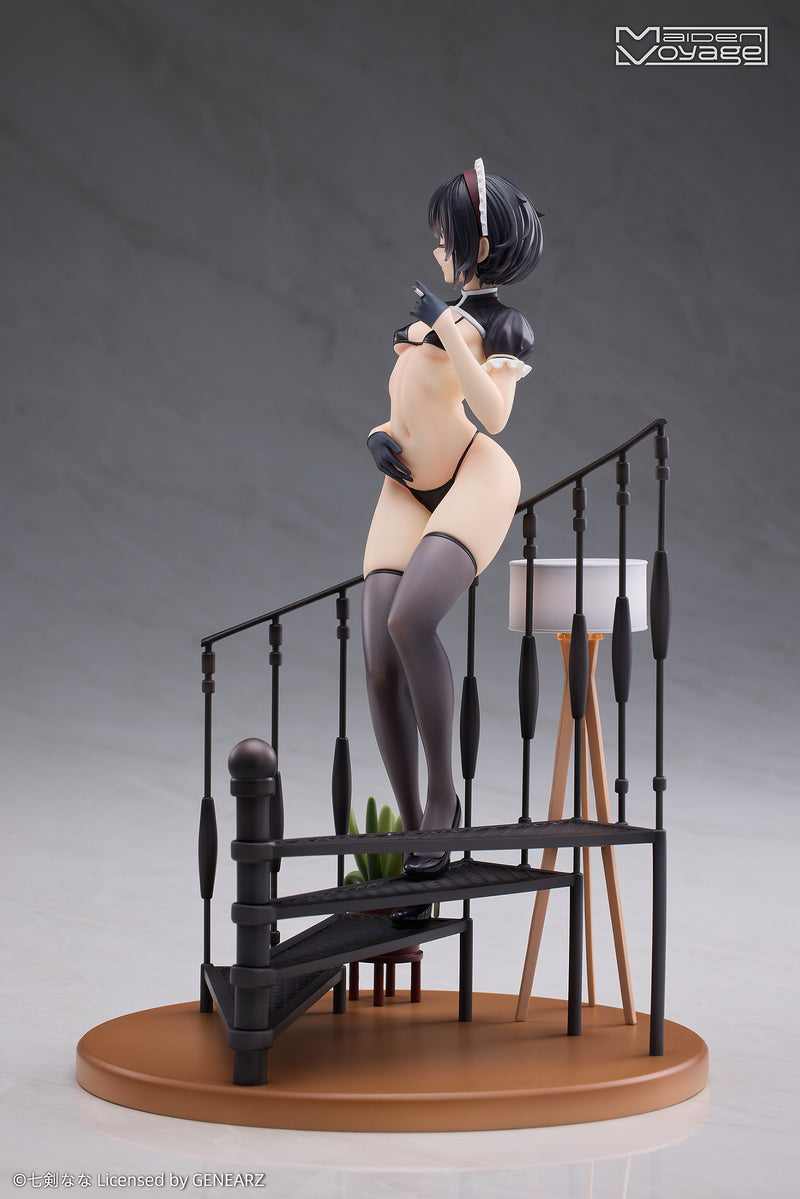 Maiden Voyage Echiechi Bad Maid 1/7 Scale Figure