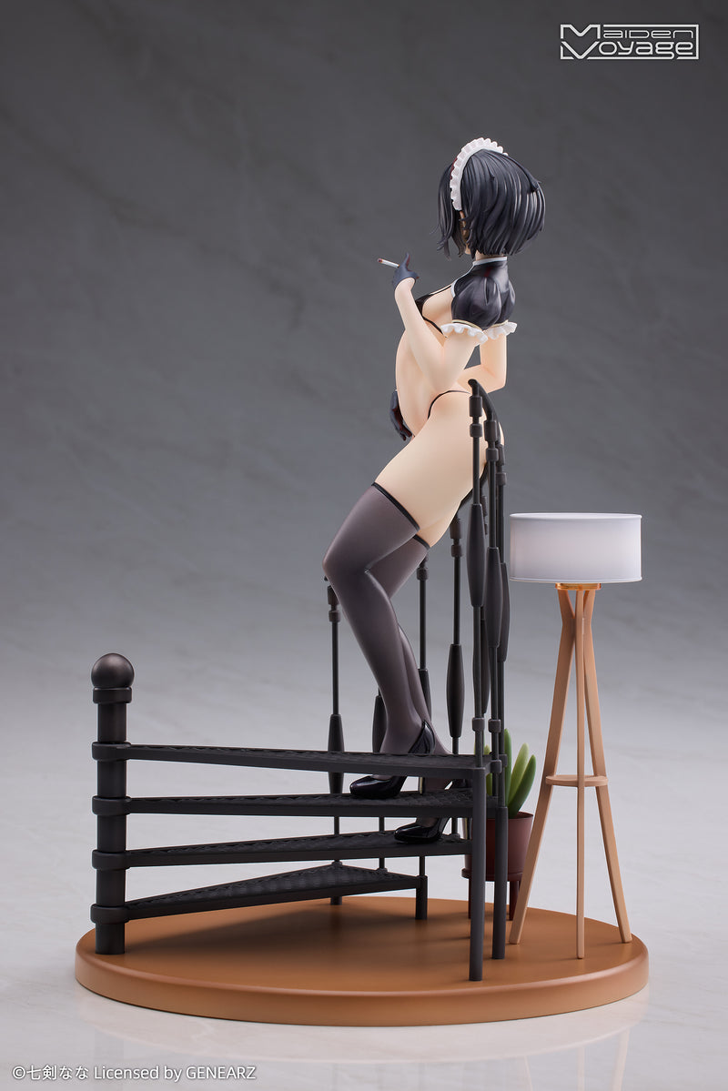 Maiden Voyage Echiechi Bad Maid 1/7 Scale Figure