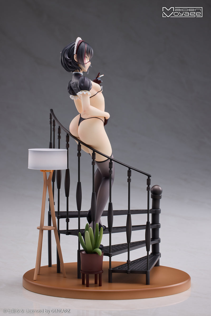 Maiden Voyage Echiechi Bad Maid 1/7 Scale Figure