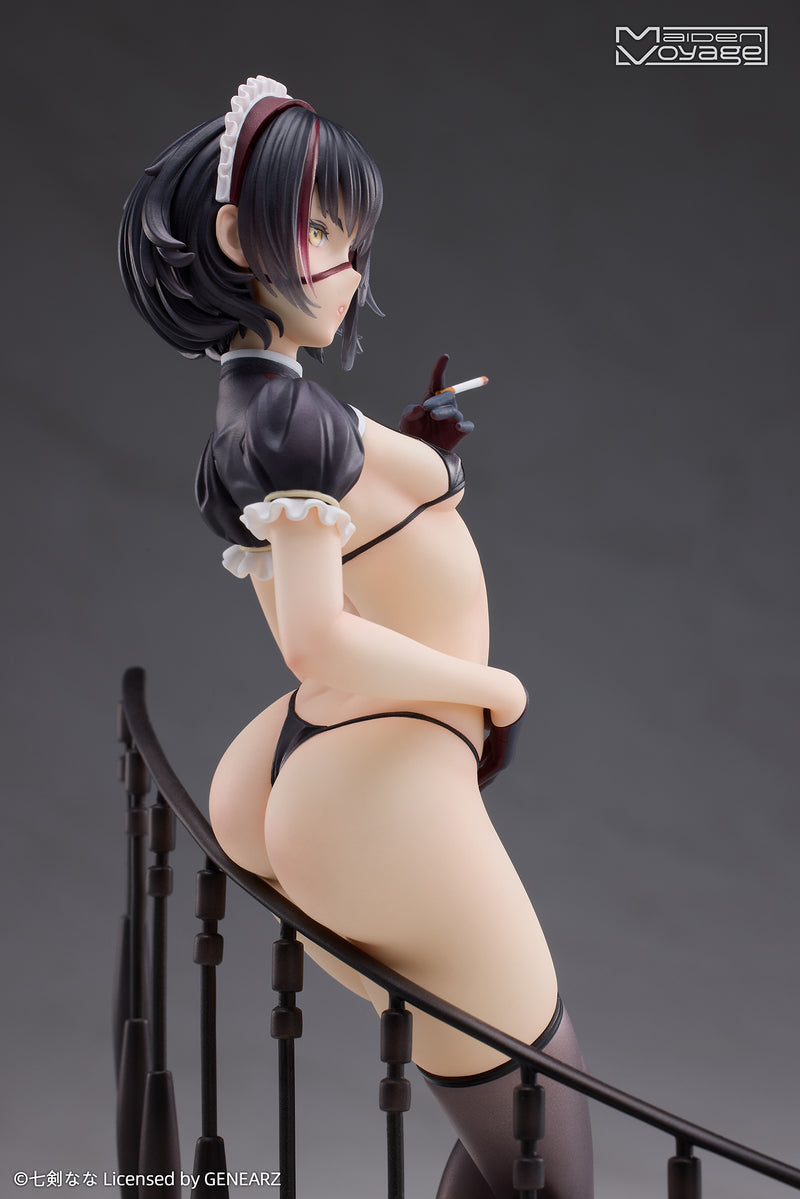 Maiden Voyage Echiechi Bad Maid 1/7 Scale Figure