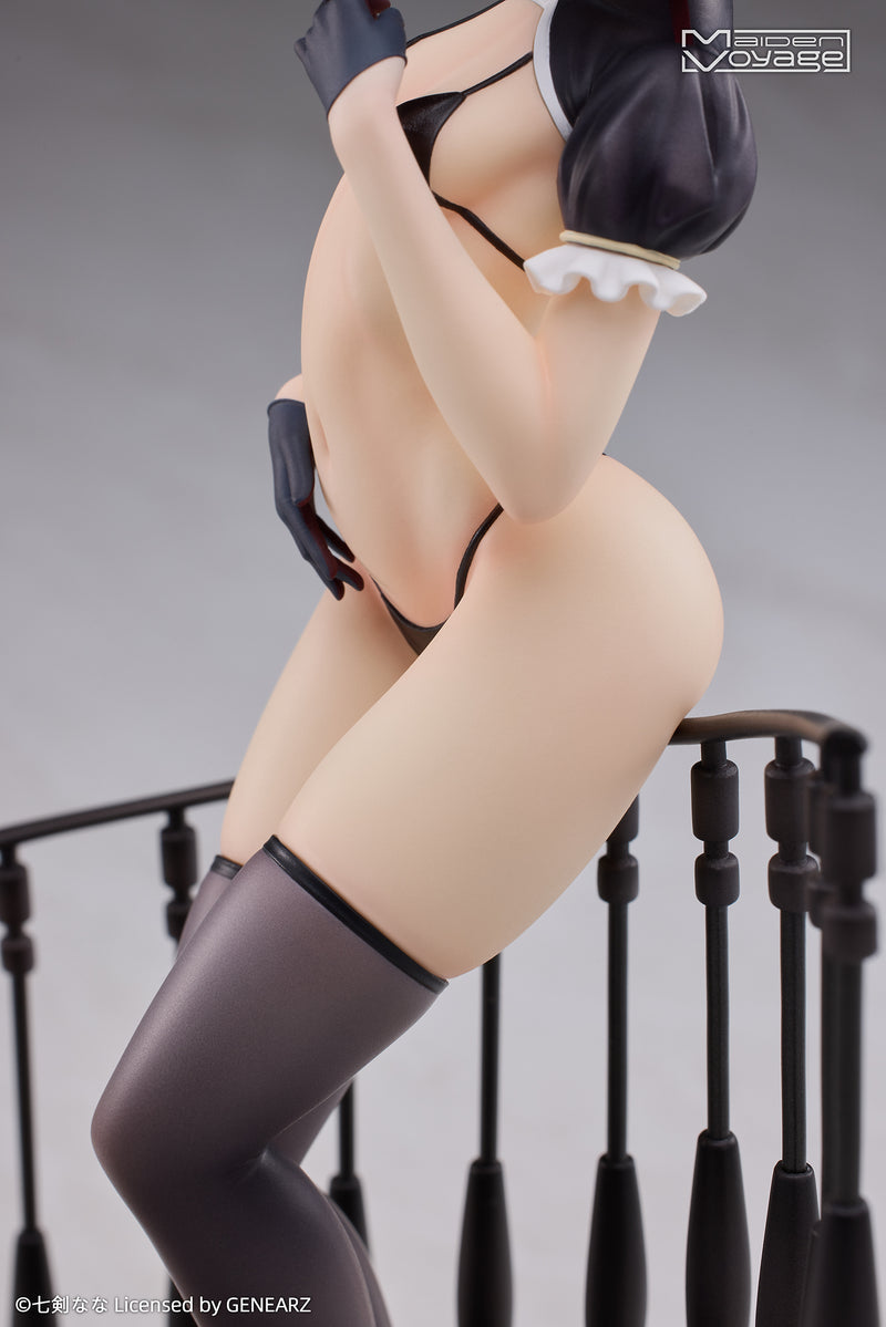 Maiden Voyage Echiechi Bad Maid 1/7 Scale Figure