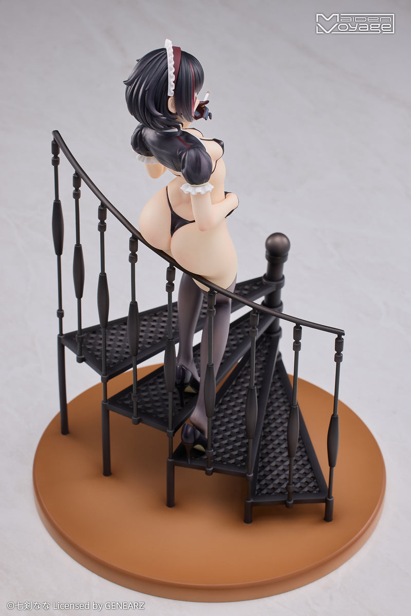 Maiden Voyage Echiechi Bad Maid 1/7 Scale Figure