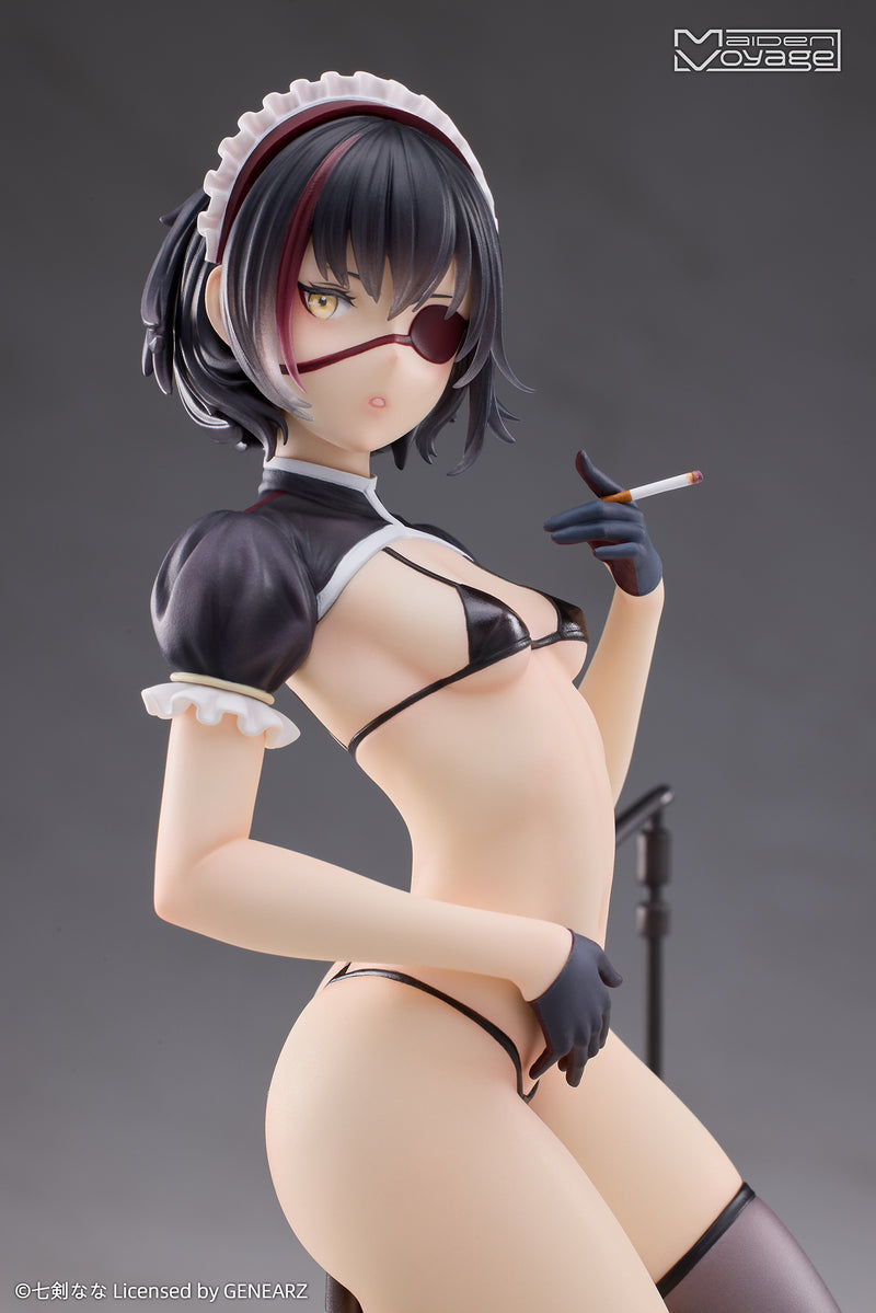 Maiden Voyage Echiechi Bad Maid 1/7 Scale Figure