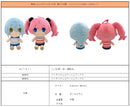 That Time I Got Reincarnated as a Slime Bandai Namco Filmworks The Slime Diaries: Rimuru & Milim Plush Set
