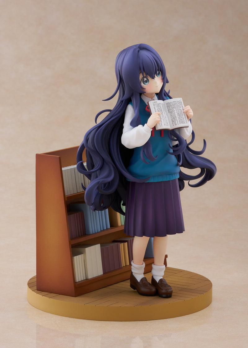 The 100 Girlfriends Who Really, Really, Really, Really, Really Love You Bandai Namco Filmworks VIVIgnette Yoshimoto Shizuka