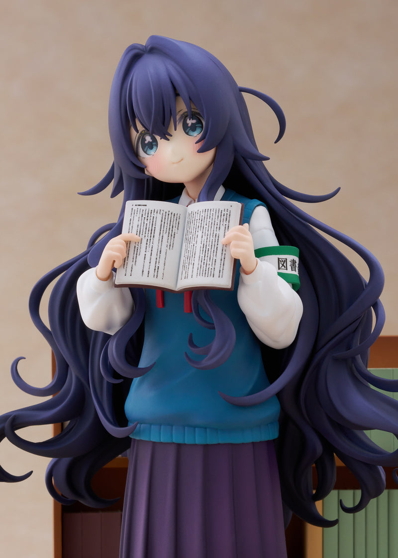The 100 Girlfriends Who Really, Really, Really, Really, Really Love You Bandai Namco Filmworks VIVIgnette Yoshimoto Shizuka