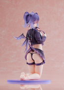 Kamiguse chan Nocturnas Illustrated by Mujin chan (re-run)