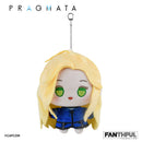 PRAGMATA FANTHFUL FP004PRAG2026 PLUSH KEYCHAIN (DIANA)