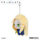 PRAGMATA FANTHFUL FP004PRAG2026 PLUSH KEYCHAIN (DIANA)
