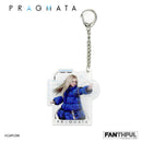 PRAGMATA FANTHFUL FP006PRAG2026 ACRYLIC KEYCHAIN